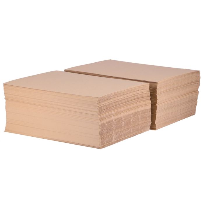 Sugar Paper 140gsm - A4 - Beige - Pack of 1000