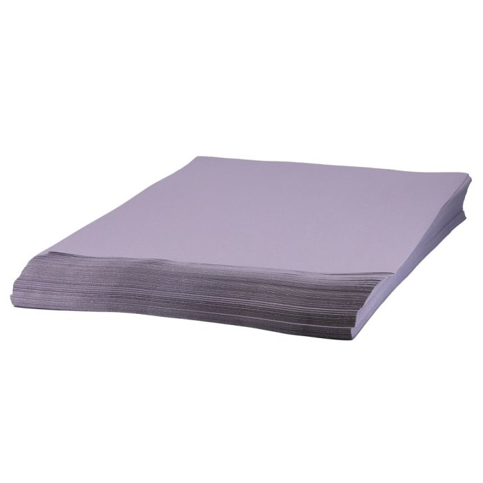Sugar Paper 100gsm - A2 - Blue - Pack of 250