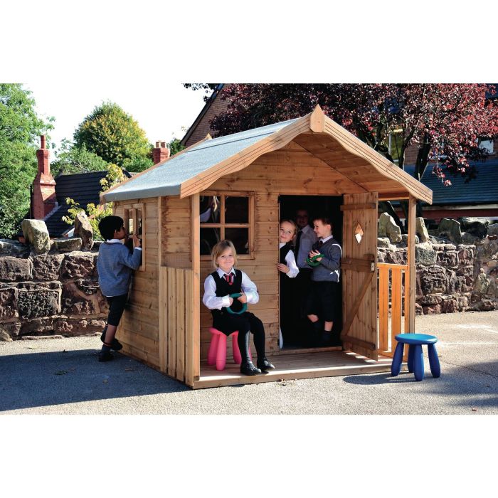Den - With Installation Den - With Installation