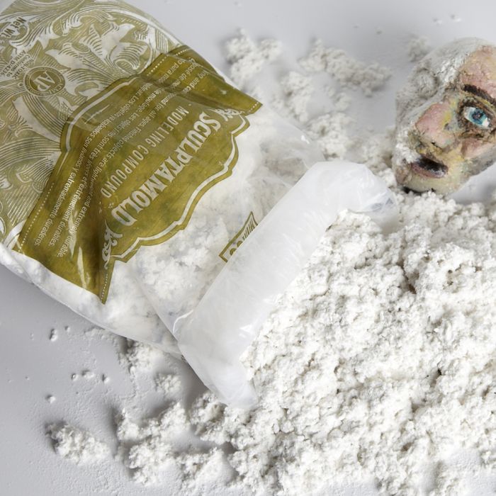 Sculptamold 1.36kg Bag