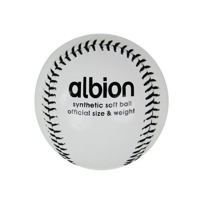 Albion Synthetic Softball