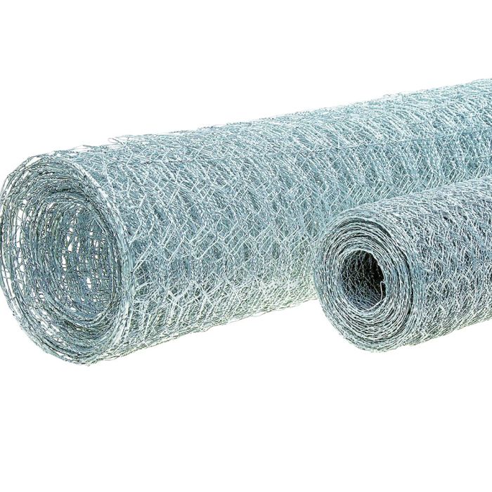 Specialist Crafts Galvanised Wire Netting Specialist Crafts Galvanised Wire Netting