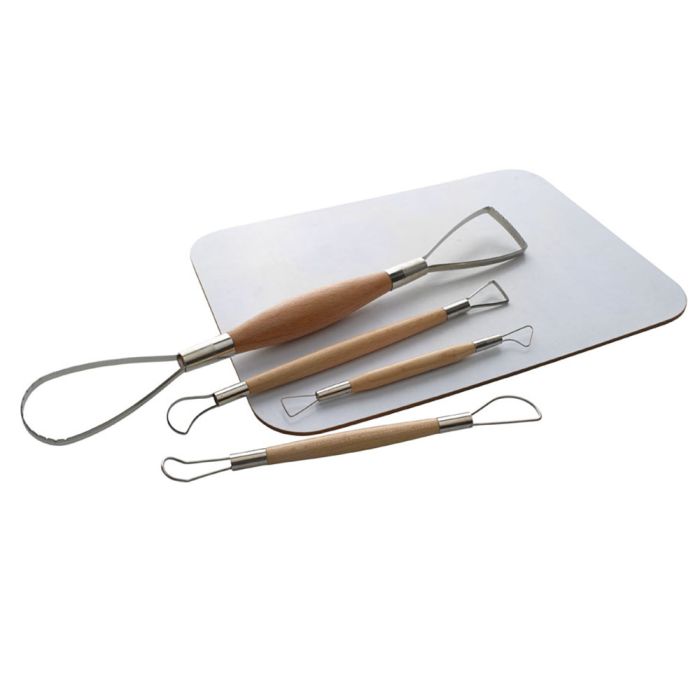 Specialist Crafts Double-Ended Loop Modelling Tools