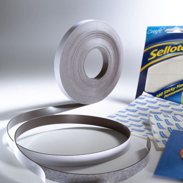 Flexible Magnet Roll Flexible Magnet Roll