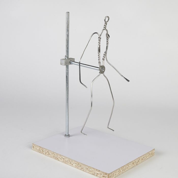 Figure Armature Figure Armature
