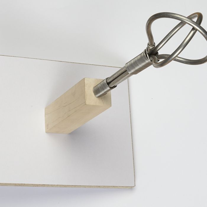 Head & Bust Armature Head & Bust Armature