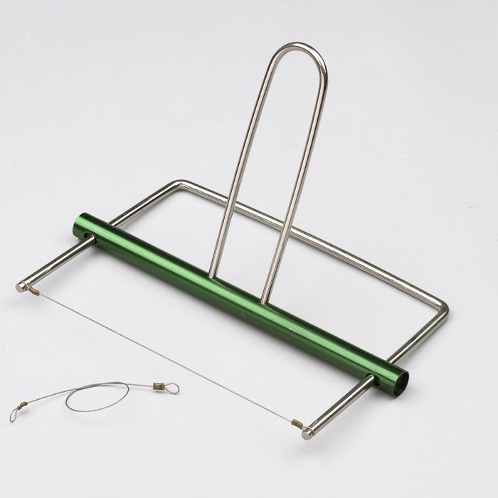 Precision Clay Cutter Precision Clay Cutter