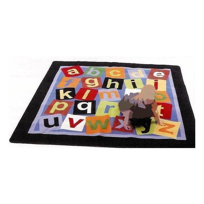 ABC Lowercase ABC Lowercase