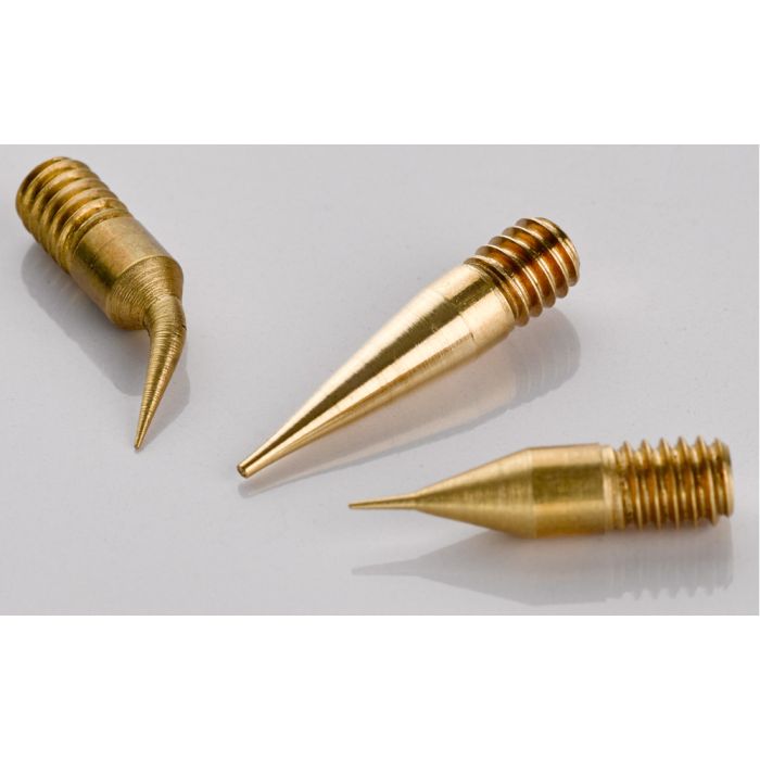 Stencil Cutting Tip Set 