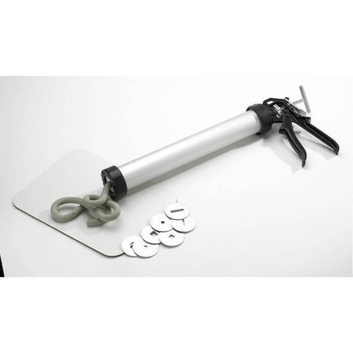 Clay Extruder. Each Clay Extruder. Each