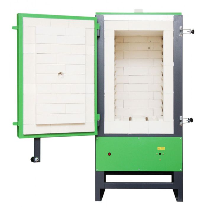 Front Loading Kiln - 180L