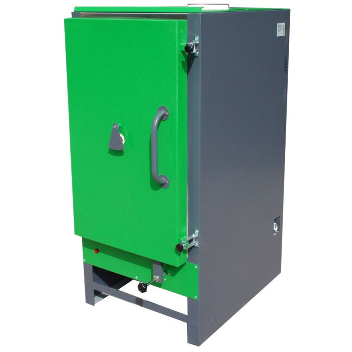 Front Loading Kiln - 250L Front Loading Kiln - 250L
