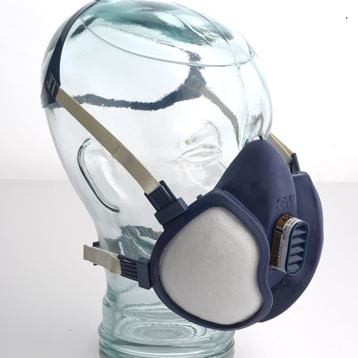 FFA2P3 Vapour Respirator Mask FFA2P3 Vapour Respirator Mask