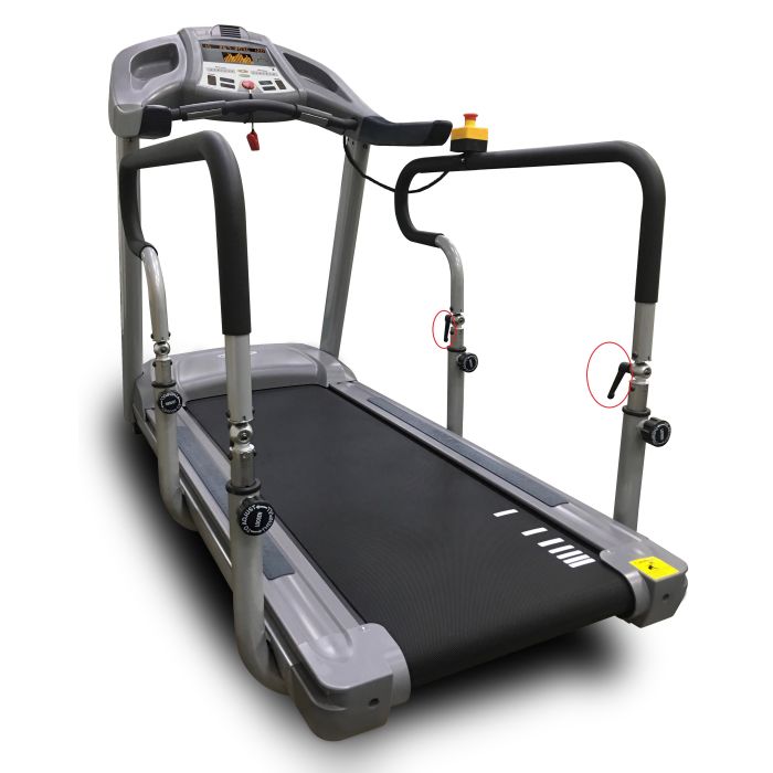 Gym Gear-M6 Care Rehab Treadmill Gym Gear-M6 Care Rehab Treadmill