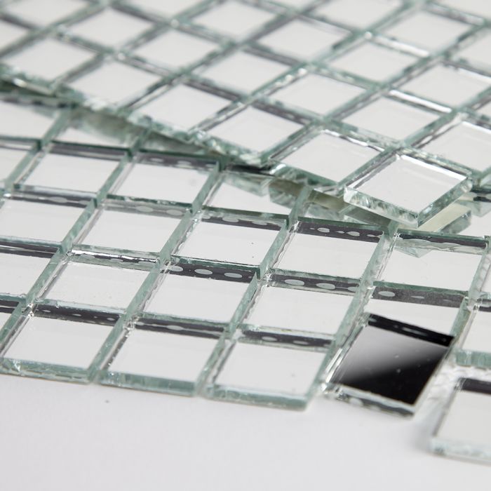 Mirror Mosaics Sheet.