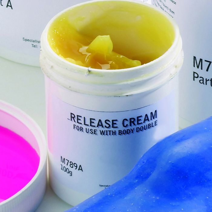 Body Double Release Cream