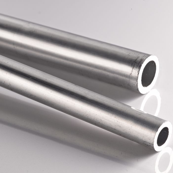 Aluminium Tubing - 330mm Lengths Aluminium Tubing - 330mm Lengths