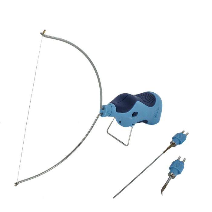 StyroSten Hot Wire Cutter Set StyroSten Hot Wire Cutter Set