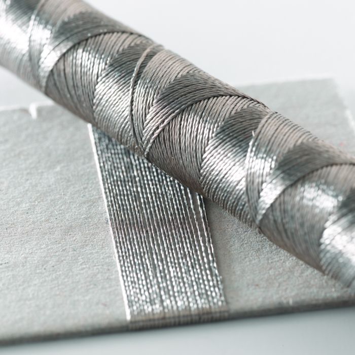 Conductive Thread - 45m Reel Conductive Thread - 45m Reel