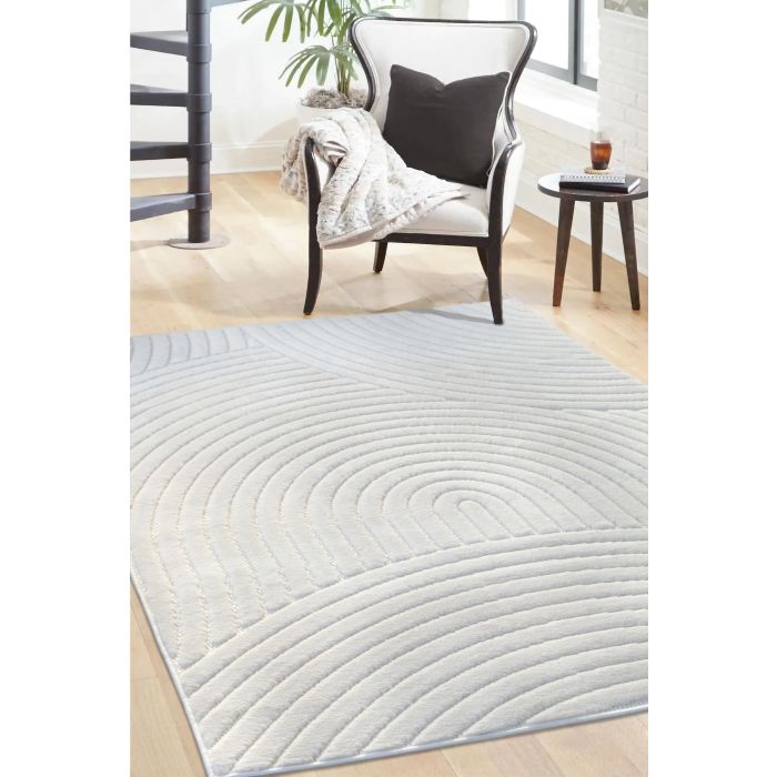 Malmo Arcs Rug - Medium