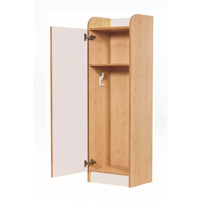 Maplescape Lockers - 1 Door