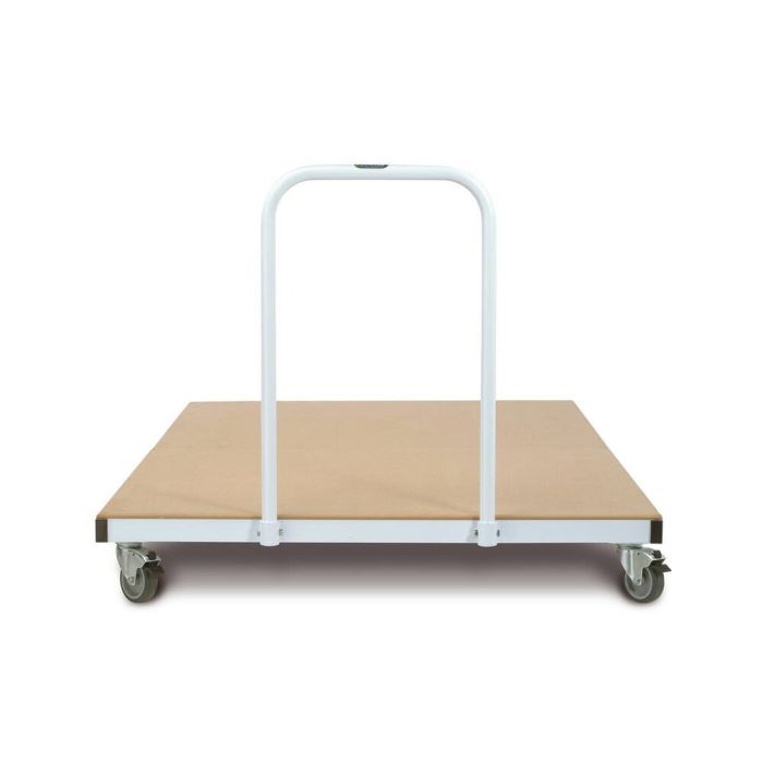 Heavy Duty Flat Trolley