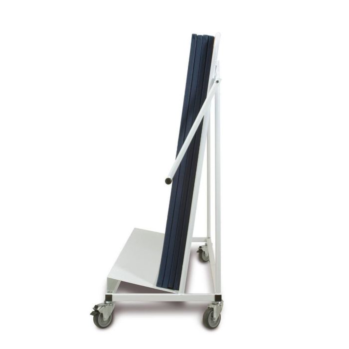 Inclined Mat Trolley Inclined Mat Trolley