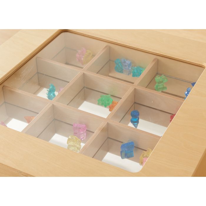 masterkidz Science is Fun Display Table