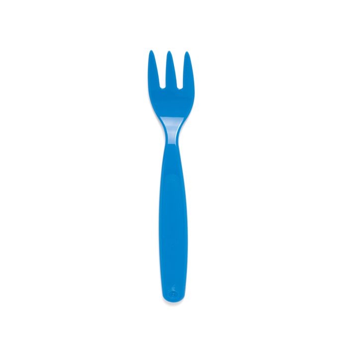 Harfield Forks Blue Pack of 10