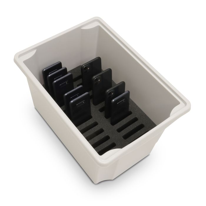 Monarch Mobile Phone Storage Tray