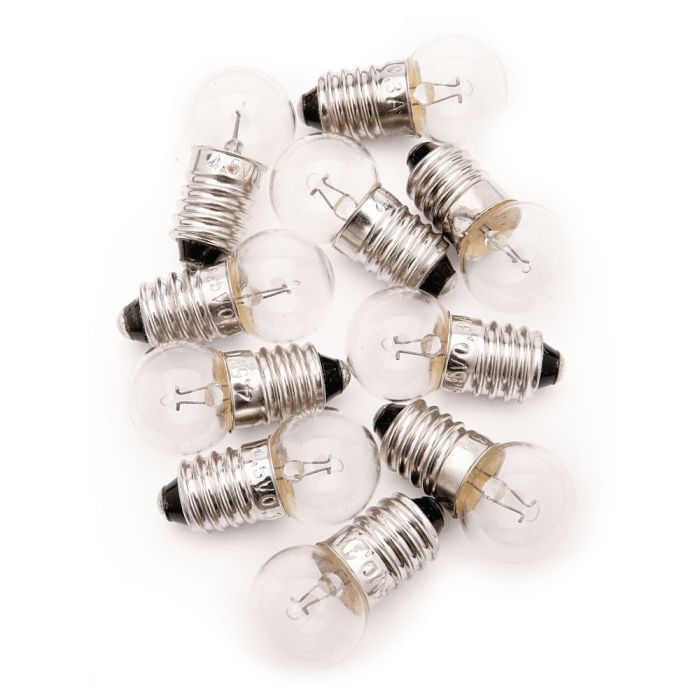 MES Bulbs Assorted Bulk Pack -  Pack of 150 MES Bulbs Assorted Bulk Pack -  Pack of 150