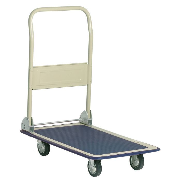 Mobile Folding Trolley - 730 x 470 x 830mm