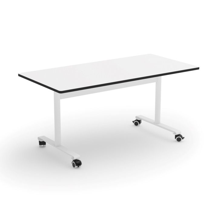 Minifloop Rectangular Table - 4-6 Years