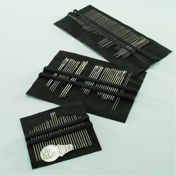 Mixed Needle Packs Mixed Needle Packs