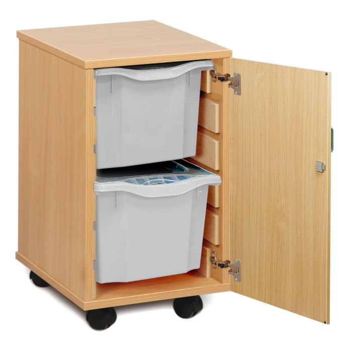 Monarch Moblie Phone Storage Unit