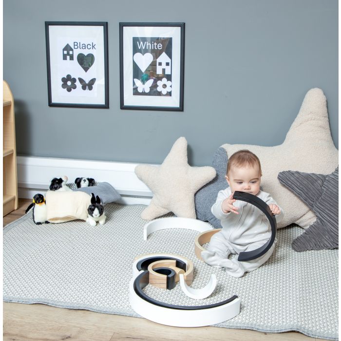 Black Photo Frames 30 x 40cm -Pack of 2 Black Photo Frames 30 x 40cm -Pack of 2