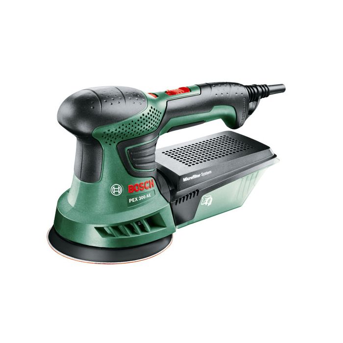 Bosch Random Orbit Sander PEX 300 AE