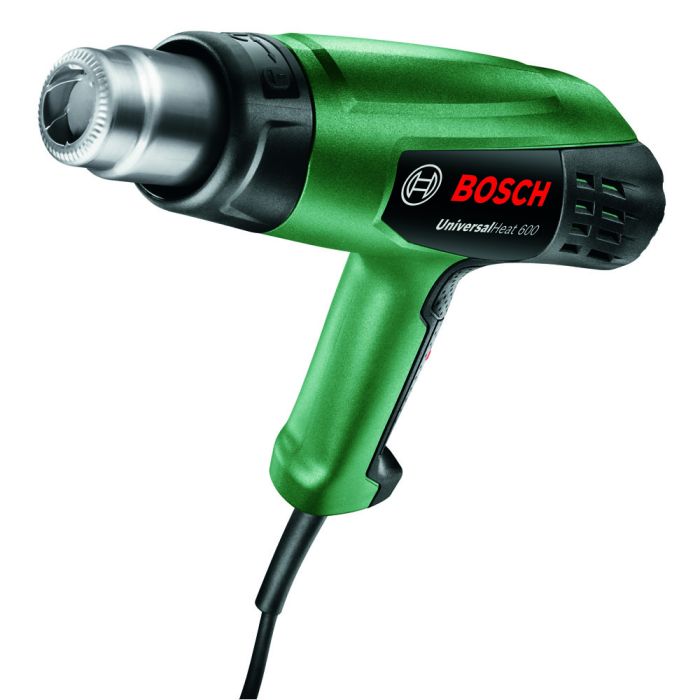 Bosch Universal Heat 600 Heat Gun