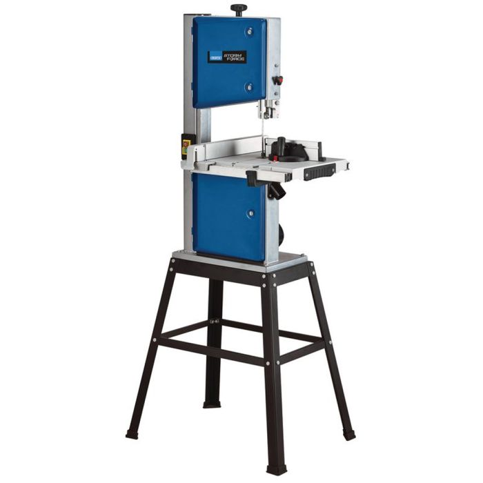 Draper Bandsaw 245mm
