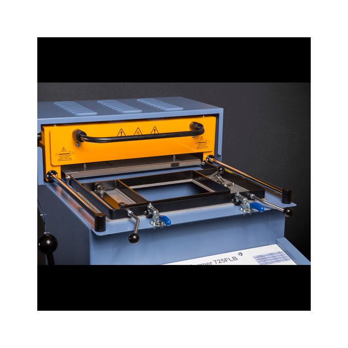 Reducing Plate for Model 725FLB