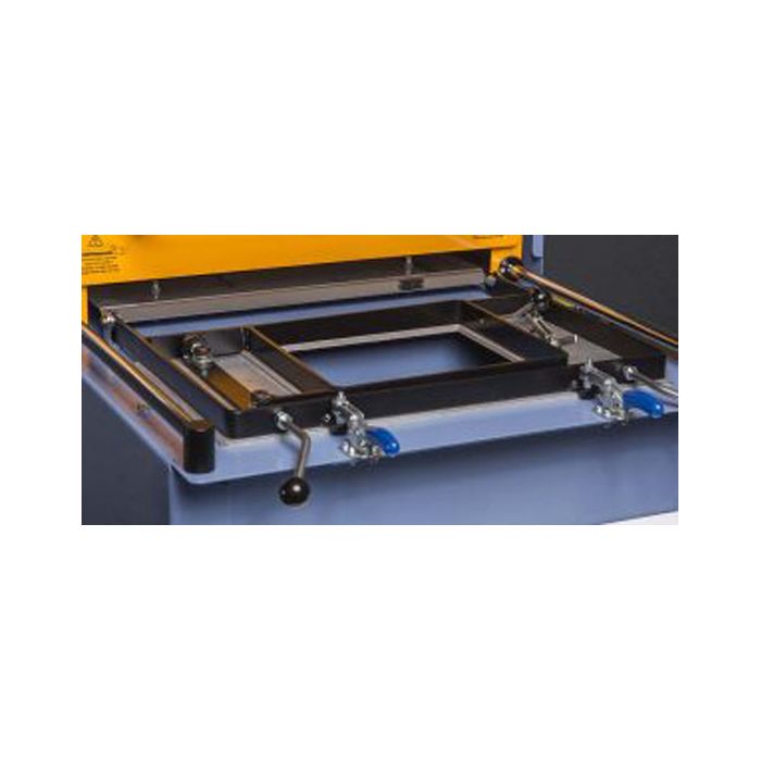 Reducing Plates for Model 750FLB