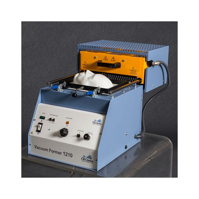 CR Clarke Vacuum Former Model 1210 CR Clarke Vacuum Former Model 1210