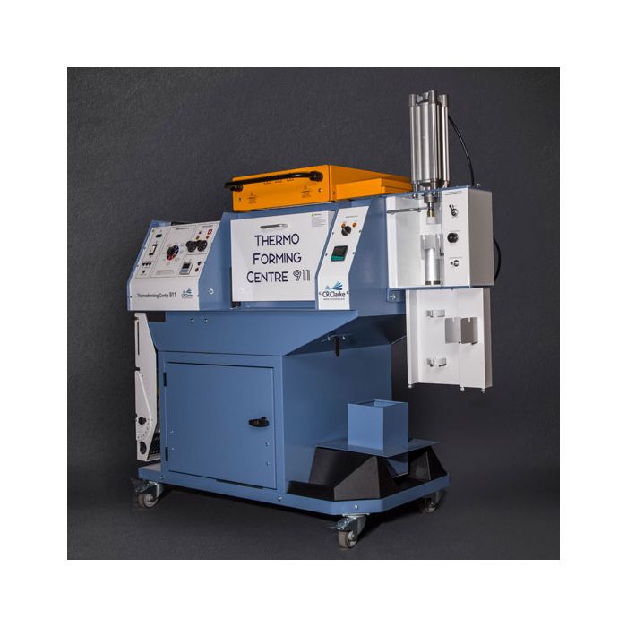 CR Clarke Thermoforming Centre Model 911