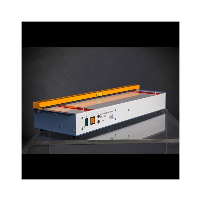 CR Clarke Hot Wire Strip Heaters - Single Wire CR Clarke Hot Wire Strip Heaters - Single Wire