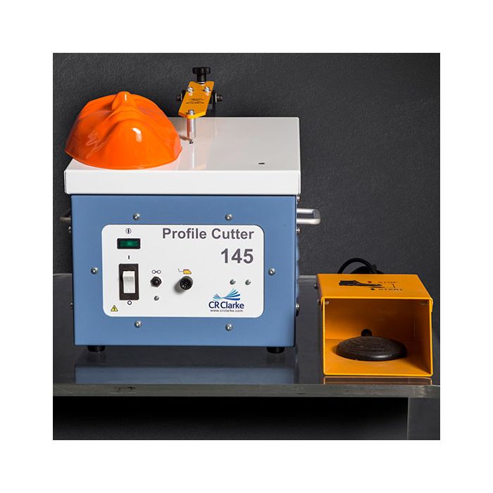 CR Clarke Profile Router Model 145 CR Clarke Profile Router Model 145