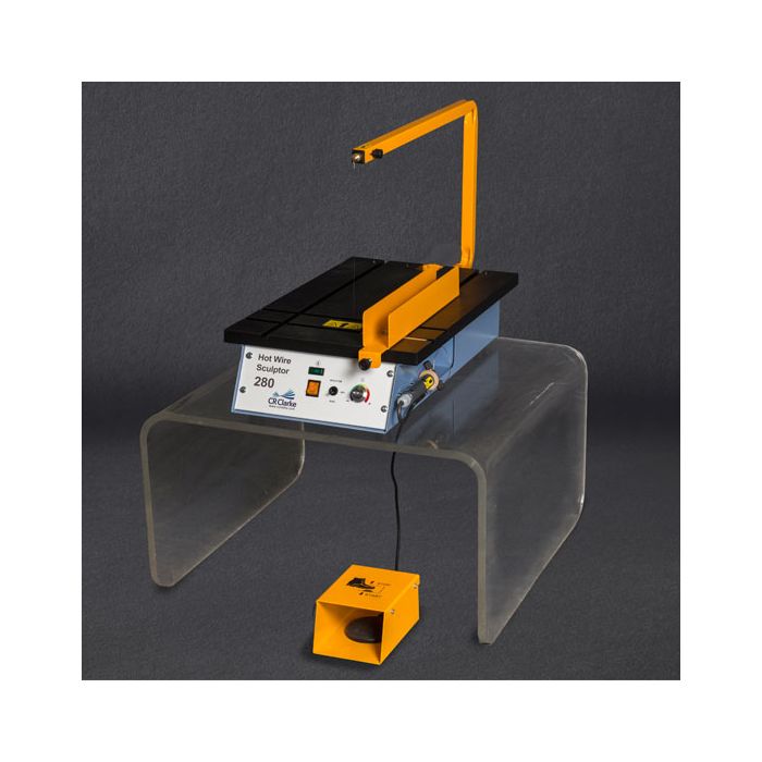 CR Clarke Hot Wire Cutter Model 280 CR Clarke Hot Wire Cutter Model 280