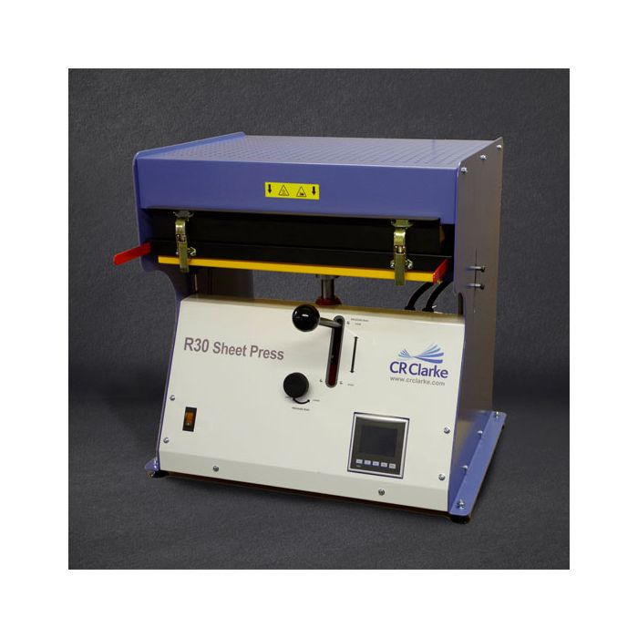 CR Clarke Sheet Press Model R30