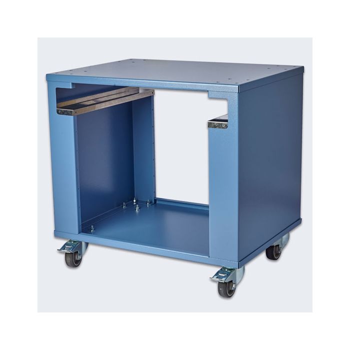 Stand with Castors for R30 Stand with Castors for R30