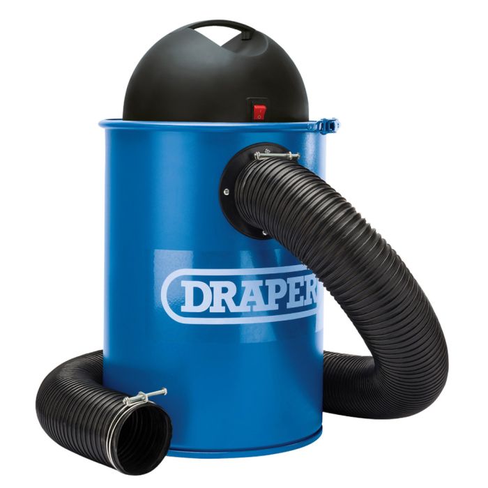 Draper Dust Extractor 50L