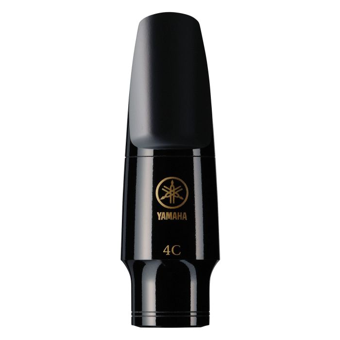 Yamaha MPAS 4C Alto Saxophone Mouthpiece Yamaha MPAS 4C Alto Saxophone Mouthpiece